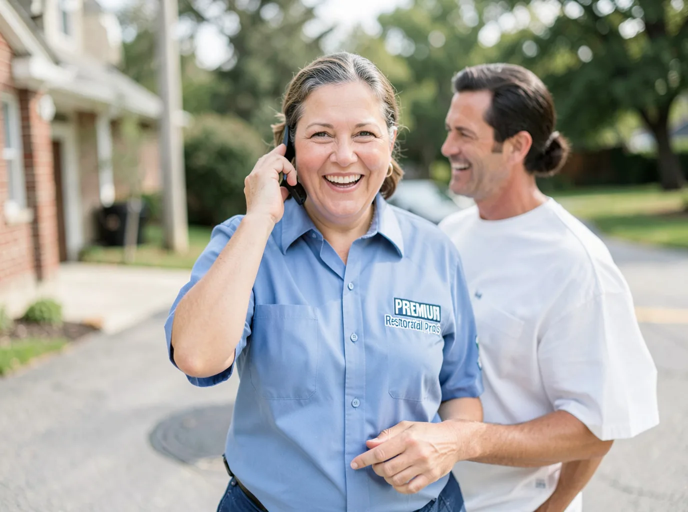 Water Damage Restoration North Palm Springs, CA FAQs